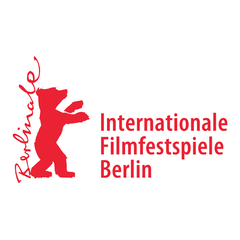 Berlin International Film Festival logo