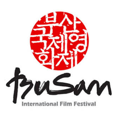 Busan International Film Festival logo