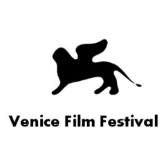 Venice International Film Festival logo