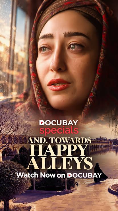 Poster for And, Towards Happy Alleys
