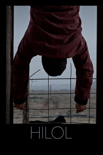 Poster for Hilol