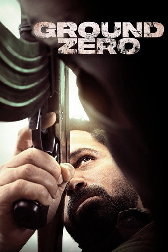 Poster for Ground Zero