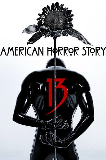 Poster for American Horror Story Season 13