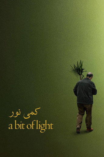Poster for A Bit of Light