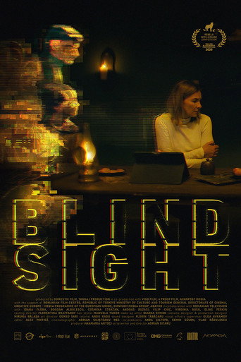 Poster for Blindsight