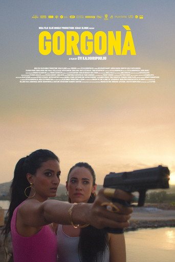 Poster for Gorgonà