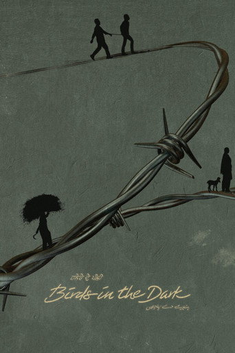 Poster for Birds in the Dark