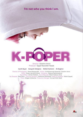 Poster for K-Poper