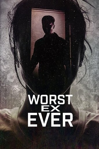 Poster for Worst Ex Ever Season 2