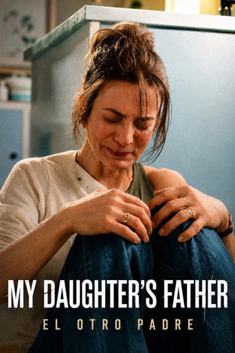 Poster for My Daughter's Father