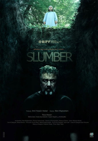 Poster for Slumber