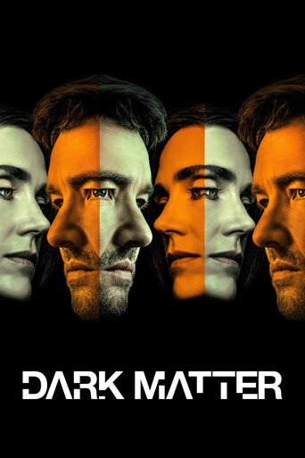 Poster for Dark Matter Season 2