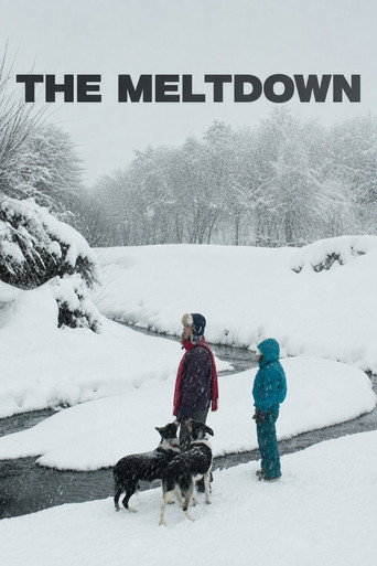 Poster for The Meltdown (El deshielo)