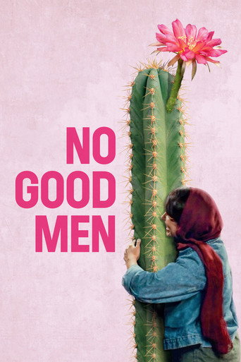 Poster for No Good Men (Kabul Jan)