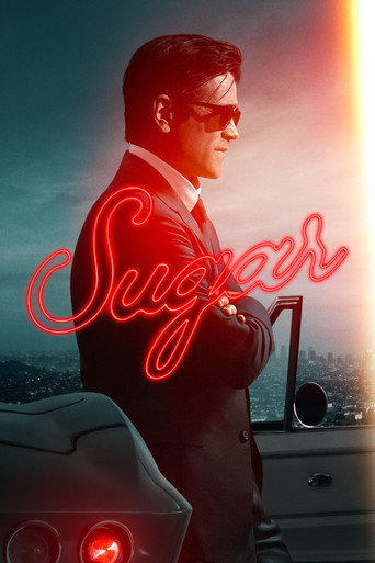 Poster for Sugar Season 2