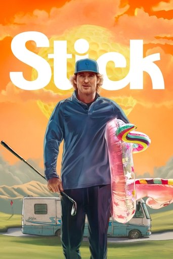 Poster for Stick Season 2