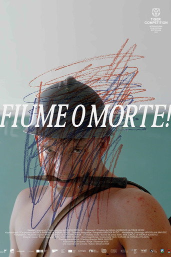 Poster for Fiume o Morte!