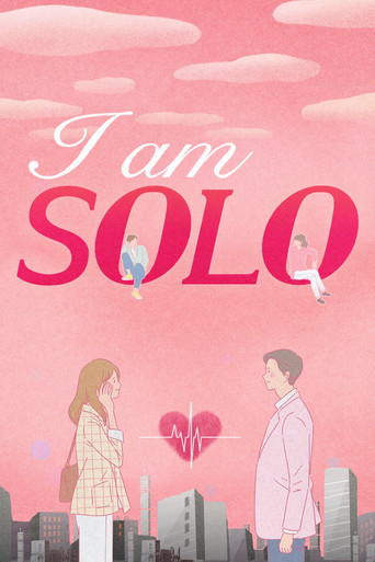 Poster for I'm SOLO, Love Goes On