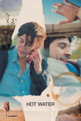 Poster for Hot Water
