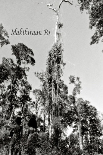 Poster for Let Us Through, Dear Ancestors (Makikiraan po)