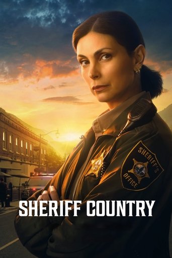 Poster for Sheriff Country Season 2
