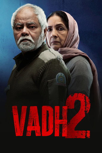 Poster for Vadh 2