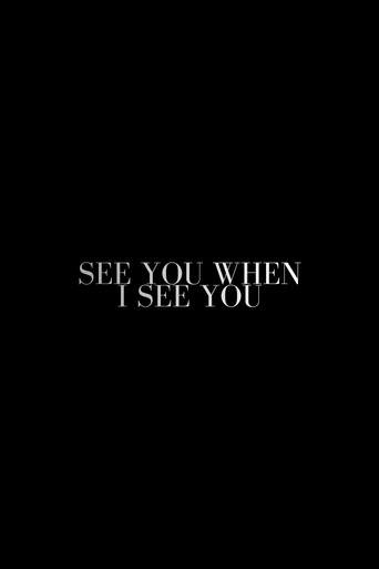 Poster for See You When I See You