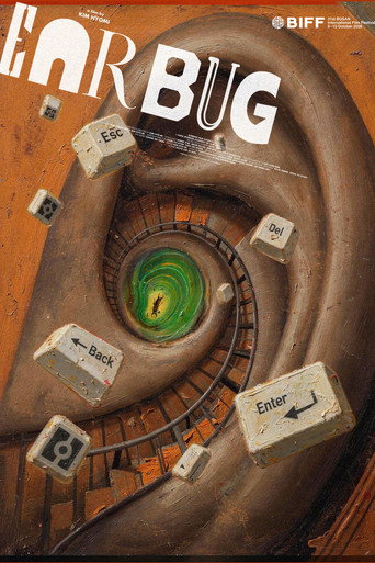 Poster for Earbug