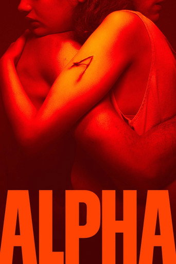 Poster for Alpha