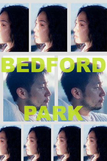 Poster for Bedford Park