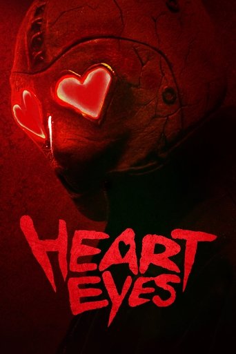Poster for Heart Eyes