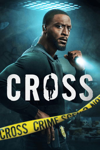 Poster for Cross Season 2