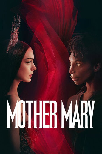 Poster for Mother Mary