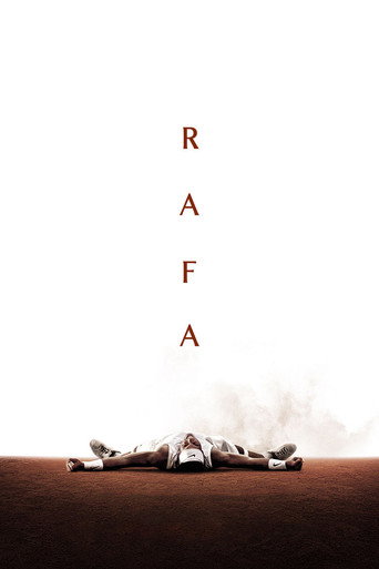 Poster for Rafa