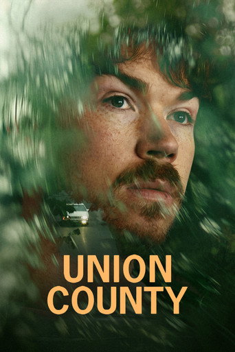 Poster for Union County