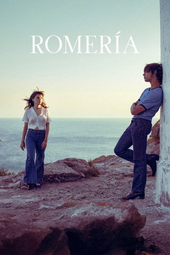 Poster for Romeria