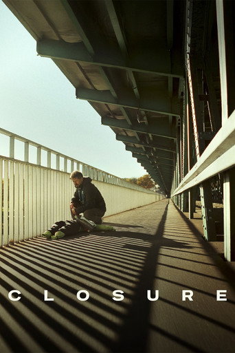 Poster for Closure