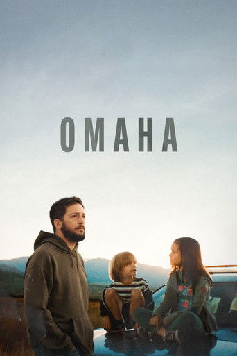 Poster for Omaha