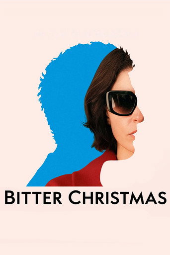 Poster for Bitter Christmas (Amarga Navidad)