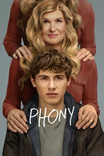 Poster for Phony