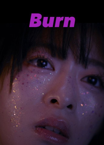 Poster for Burn
