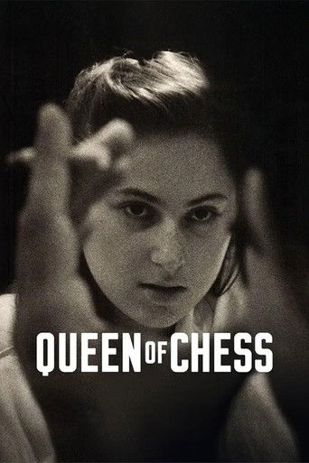 Poster for Queen of Chess