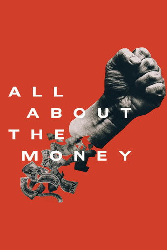 Poster for All About the Money