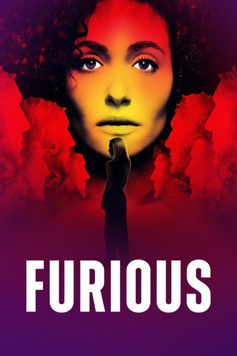 Poster for Furious