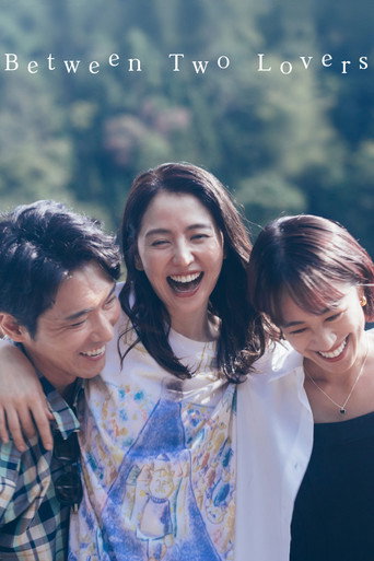 Poster for Between Two Lovers