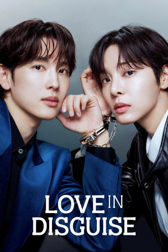 Poster for Love in Disguise