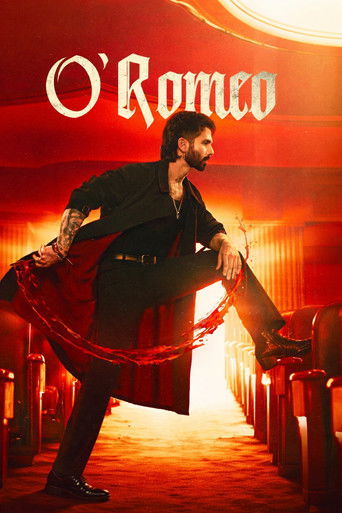 Poster for O' Romeo