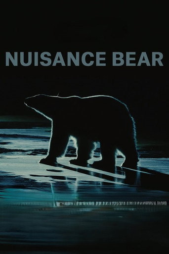 Poster for Nuisance Bear