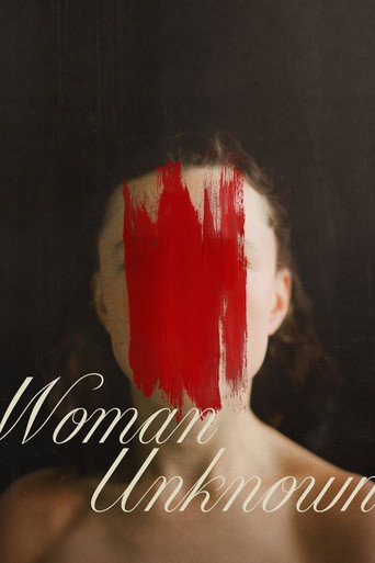 Poster for Woman Unknown (Kvinde, ukendt)