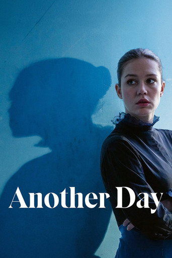 Poster for Another Day (Garance)